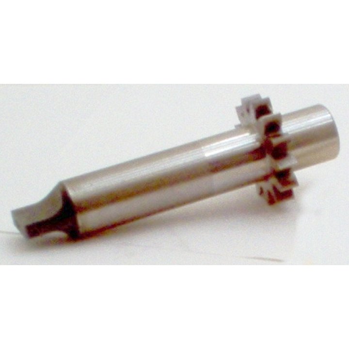 PGP505 2CC V9 4.3MM WIDE TANG DRIVE