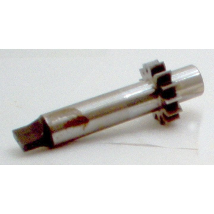PGP505 3CC V9 4.3MM WIDE TANG DRIVE