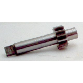 PGP505 5CC V9 4.3MM WIDE TANG DRIVE