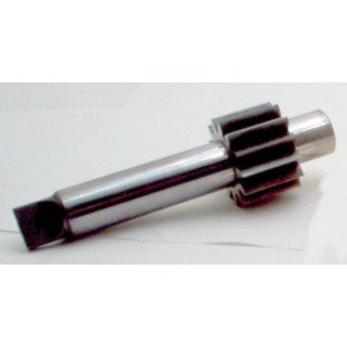 PGP505 8CC V9 4.3MM WIDE TANG DRIVE