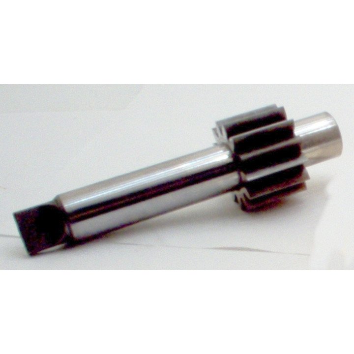 PGP505 8CC V9 4.3MM WIDE TANG DRIVE
