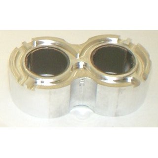 PGP505 T BLOCK FOR BI DIRECT. MOTOR