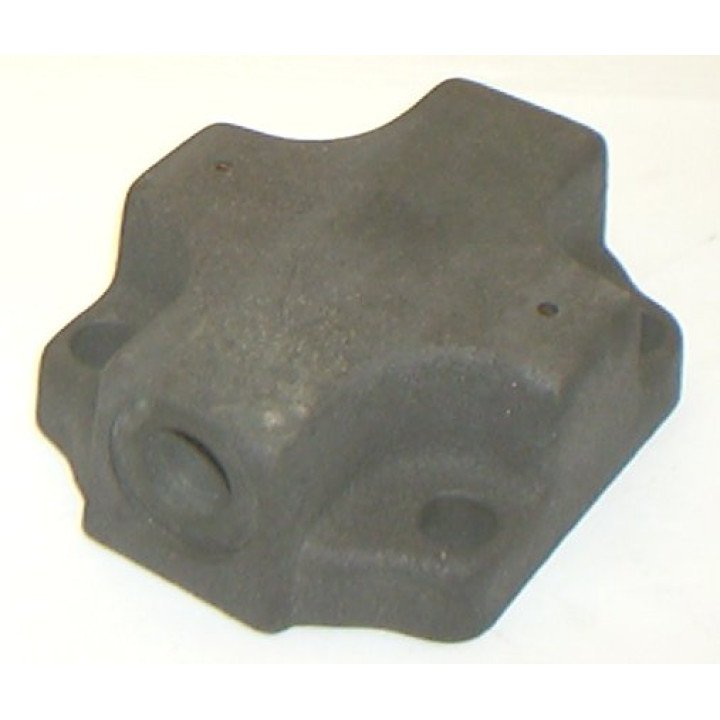 PGP505 TOP 7/16UNF DRAIN COVER