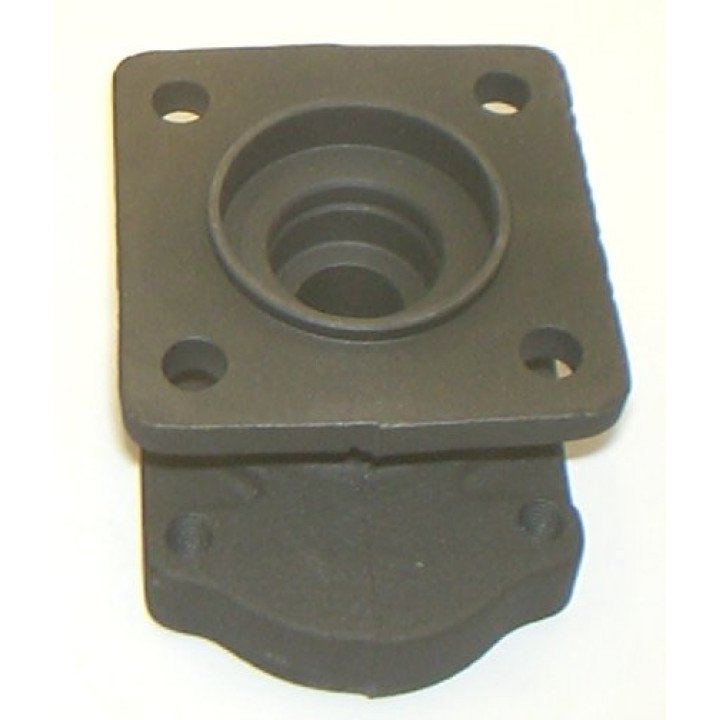PGM505 4 BOLT 2'' X 2'' FLANGE