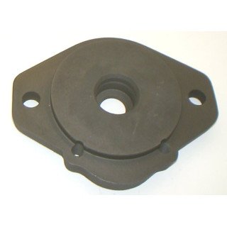 PGP505 A/2BOLT MOTOR SHAFT END COV
