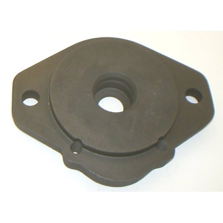 PGP505 A/2BOLT MOTOR SHAFT END COV