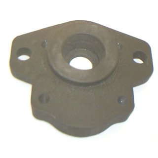 PGP505 AA/2BOLT MOTOR SHAFT END COV