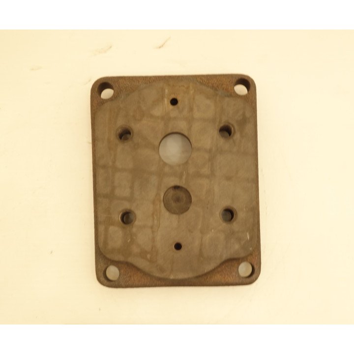 PGP505 36.4MM/4B MOTOR SHAFT END
