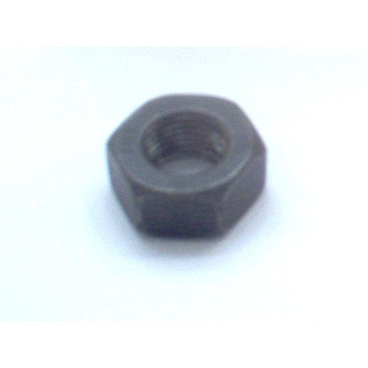 PGP505 NUT M10X1mm PITCH