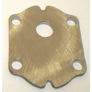 PGP505 TANDEM CONNECTOR PLATE B