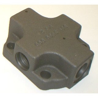 PGP505 SUN RV CAV PEC WITH EXT