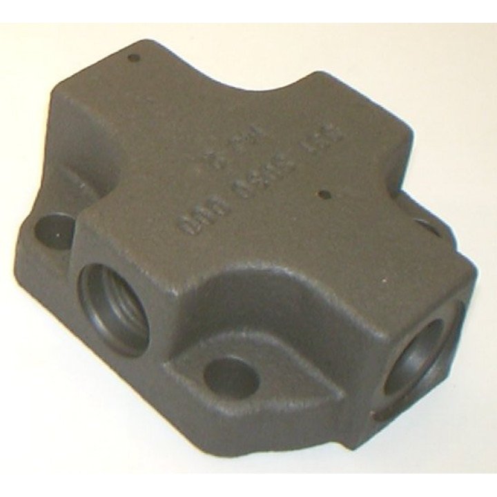 PGP505 SUN RV CAV PEC WITH EXT