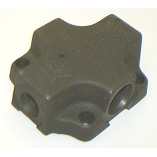 PGP505 EXT RELIEF PRESSURE END