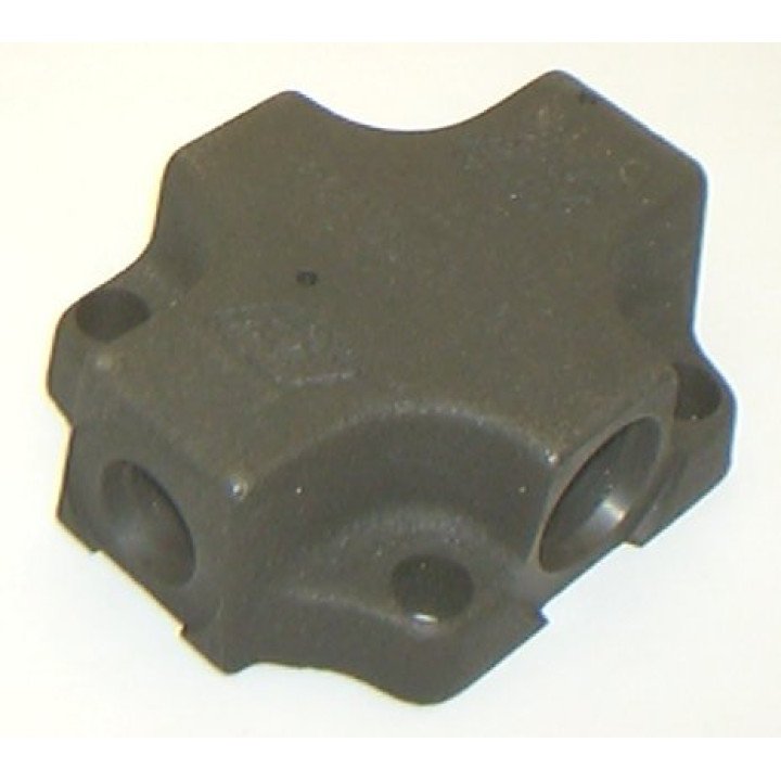 PGP505 EXT RELIEF PRESSURE END