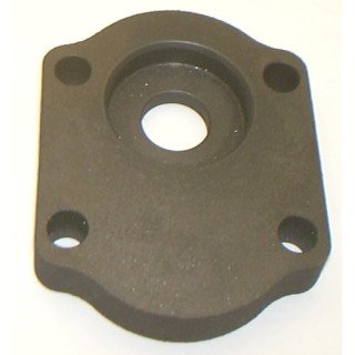 PGP505 PRESSURE END COVER MODULAR