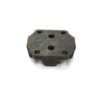 PGP505  PRESSURE END COVER ORB 0010