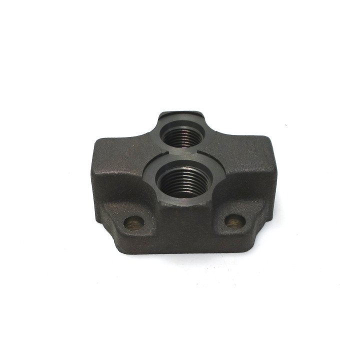 PGP505  PRESSURE END COVER ORB 0010