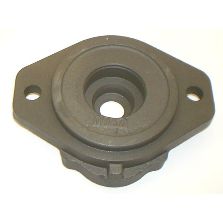 PGP505 A2B/C TYPE SHAFT END COVER