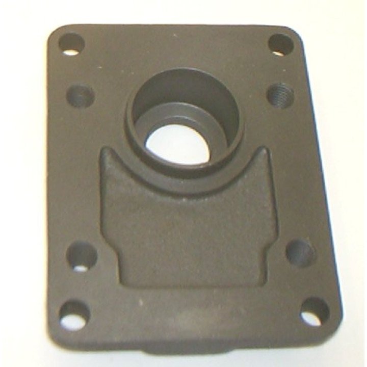 PGP505 30MM/4BOLT GROUP 1 SEC