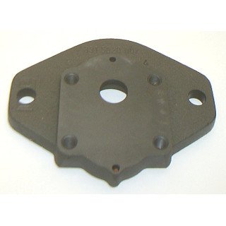 PGP505 A2B/CHELSEA PTO SPLINE SHAFT