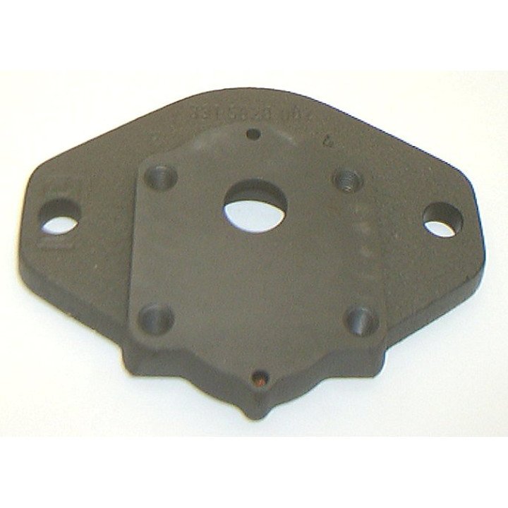 PGP505 A2B/CHELSEA PTO SPLINE SHAFT