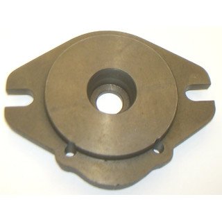 PGP505 A2B H5 SLOTTED SHAFT END C