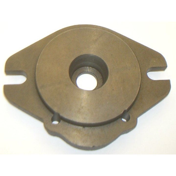 PGP505 A2B H5 SLOTTED SHAFT END C
