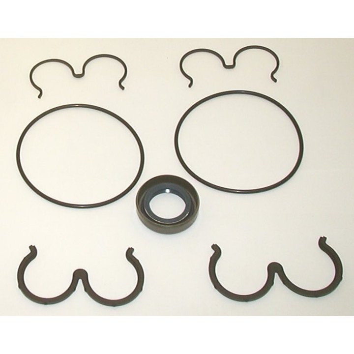 PGP505  PUMP NITRILE SEAL KIT
