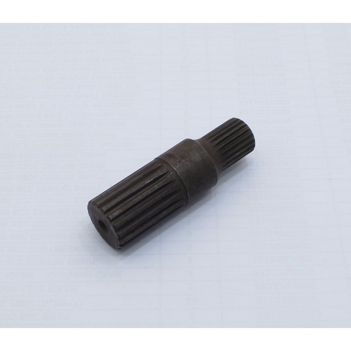 PGP620-PGP511 CONNECTOR SHAFT