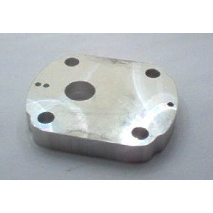 PGP620-P11 MID PLATE