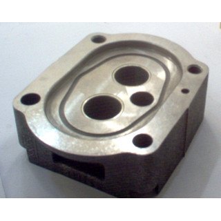 PGP620-P11 A/C P'BACK COMMON INLET