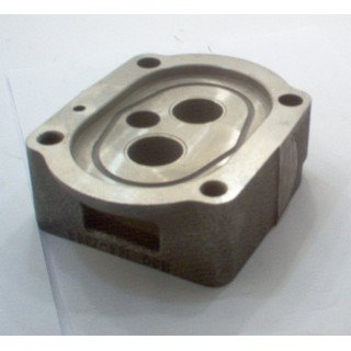 PGP620-P11 CW  P'BACK COMMON INLET