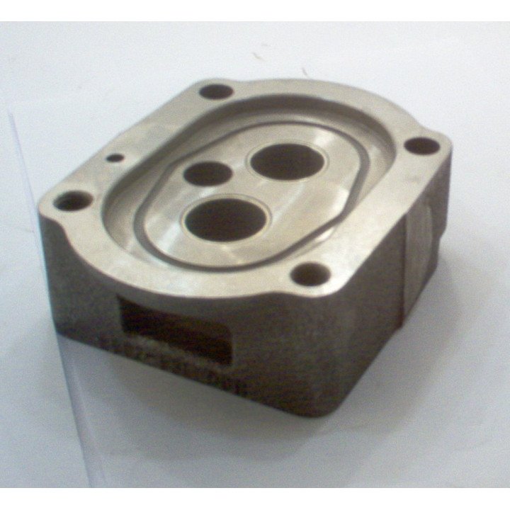 PGP620-P11 CW  P'BACK COMMON INLET