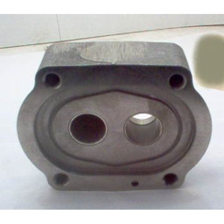 PGP620-P11 PIGGYBACK INTERFRAME