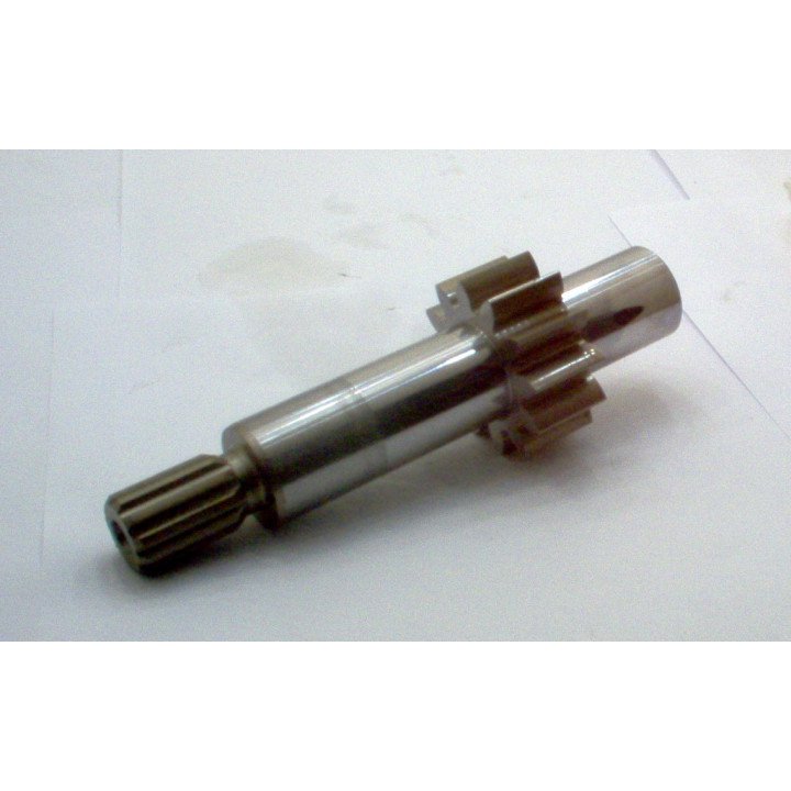 PGP620 19CC 3/4'' 11 TOOTH SPLINE