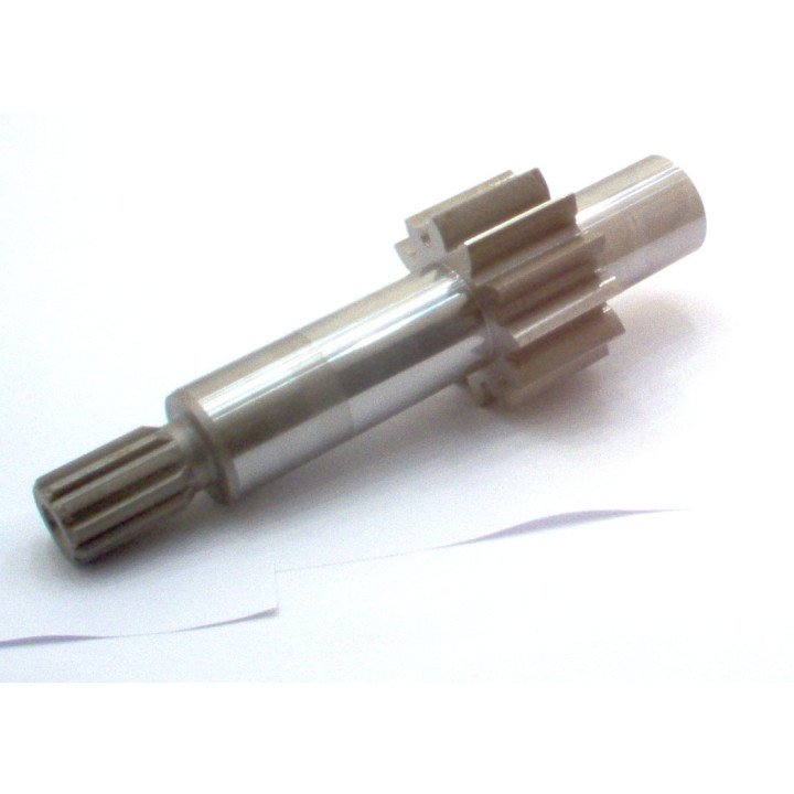 PGP620 26CC 3/4'' 11 TOOTH SPLINE