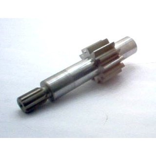 PGP620 29CC 3/4'' 11 TOOTH SPLINE