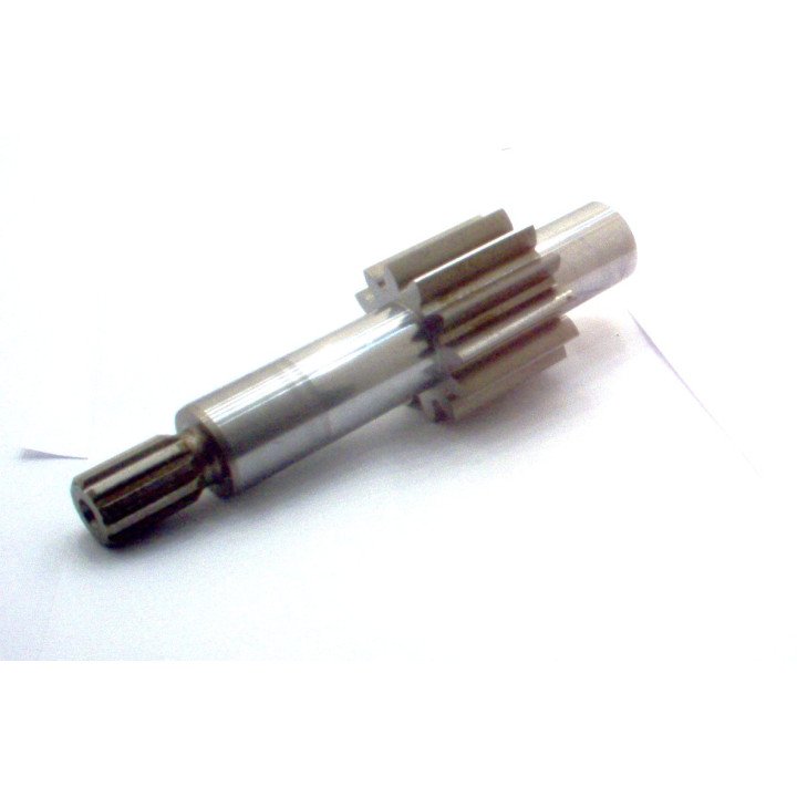 PGP620 37CC 3/4'' 11 TOOTH SPLINE