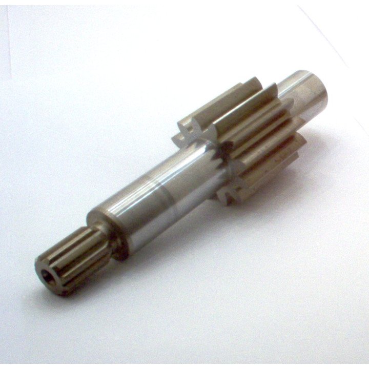 PGP620 41CC 3/4'' 11 TOOTH SPLINE