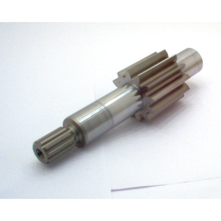 PGP620 44CC 3/4''  11 TOOTH SPLINE