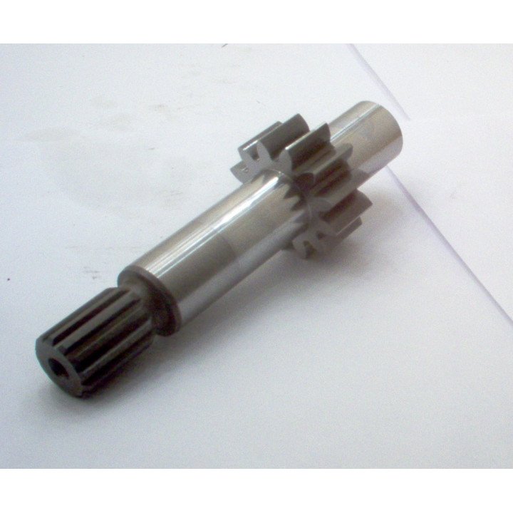 PGP620 19CC 7/8'' SAE B 13T
