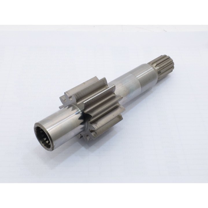PGP620 33CC 7/8'' SAE B 13T SPLINE