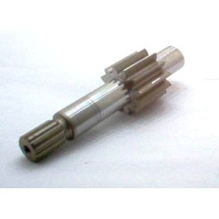 PGP620 37CC 7/8'' SAE B 13T SPLINE