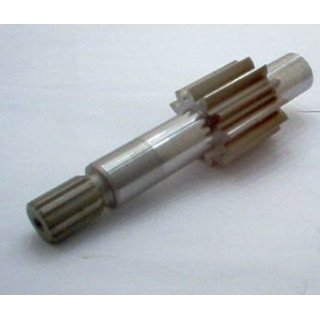 PGP620 41CC 7/8'' SAE B 13T SPLINE