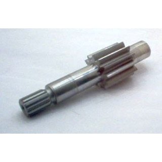 PGP620 44CC 7/8'' SAE B 13T  SPLINE