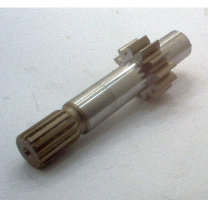 PGP620 19CC 1'' 15 TOOTH SPLINE