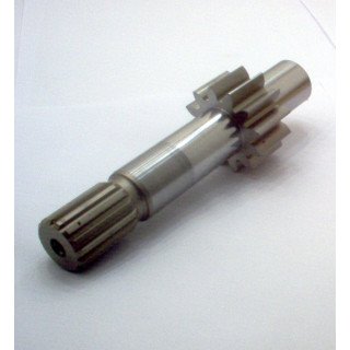 PGP620 23CC 1'' 15 TOOTH SPLINE