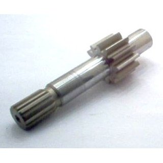 PGP620 29CC 1'' 15 TOOTH SPLINE