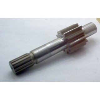PGP620 37CC 1'' 15 TOOTH SPLINE