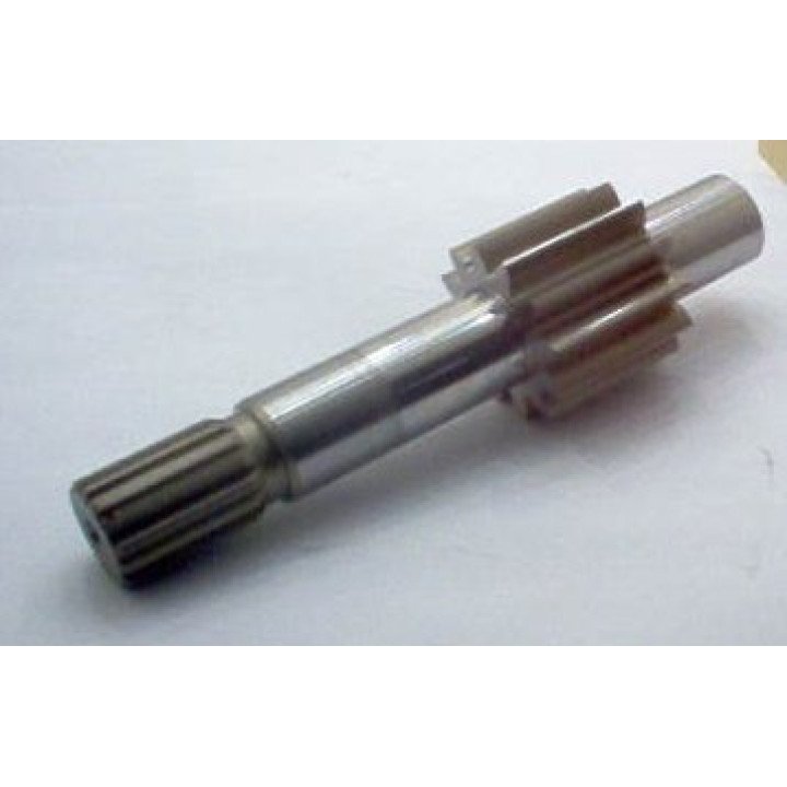 PGP620 37CC 1'' 15 TOOTH SPLINE